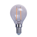 Warm White G45 Filament Lamp with Box Packed